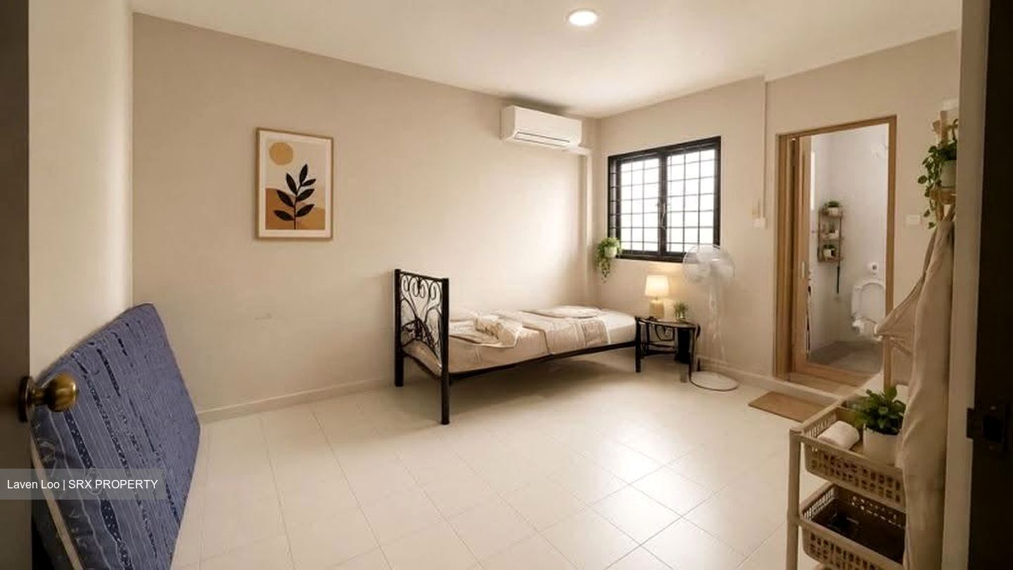 Blk 114 Teck Whye Lane (Choa Chu Kang), HDB 4 Rooms #611057911
